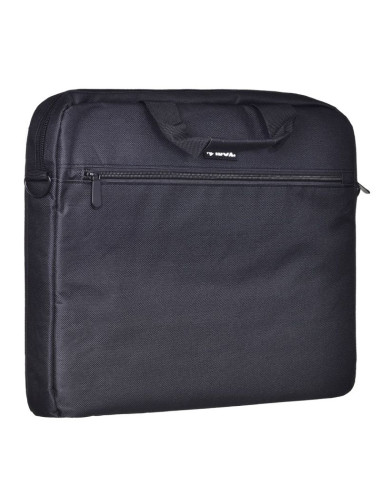 Torba na laptopa ibox tn6020 15,6" itn6020 (15,6"  kolor czarny)