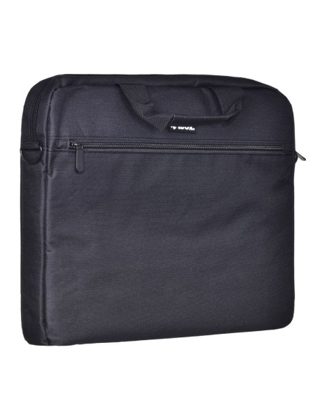 Torba na laptopa ibox tn6020 15,6" itn6020 (15,6"  kolor czarny)