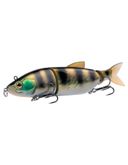 Wobler shimano yasei pure pop f 60mm perch 2