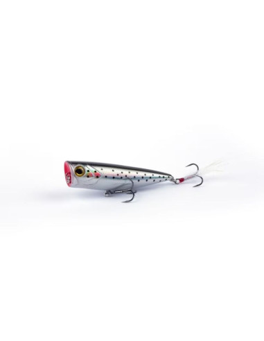 Wobler shimano yasei pure pop f 60mm sea trout