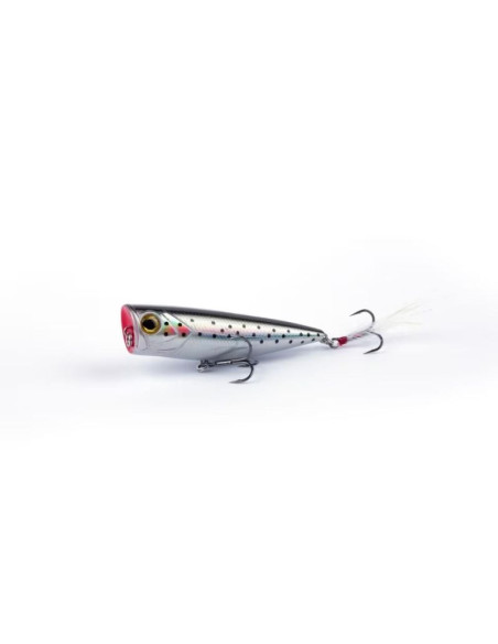 Wobler shimano yasei pure pop f 60mm sea trout