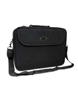 Torba na laptopa esperanza classic et101 (15,6"  kolor czarny)