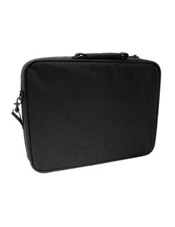 Torba na laptopa esperanza classic et101 (15,6"  kolor czarny) 2