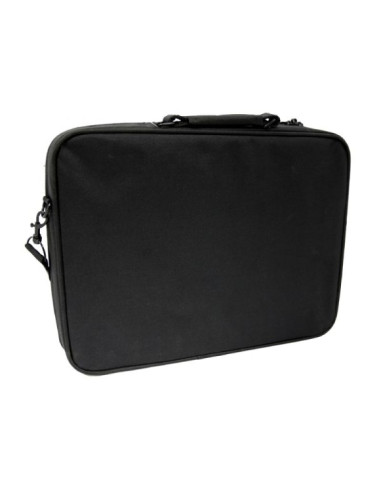 Torba na laptopa esperanza classic et101 (15,6"  kolor czarny)