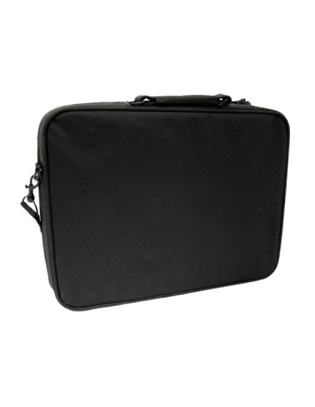 Torba na laptopa esperanza classic et101 (15,6"  kolor czarny)