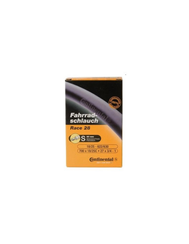 Continental dętka mtb 26 47/62-559 fv 60 mm