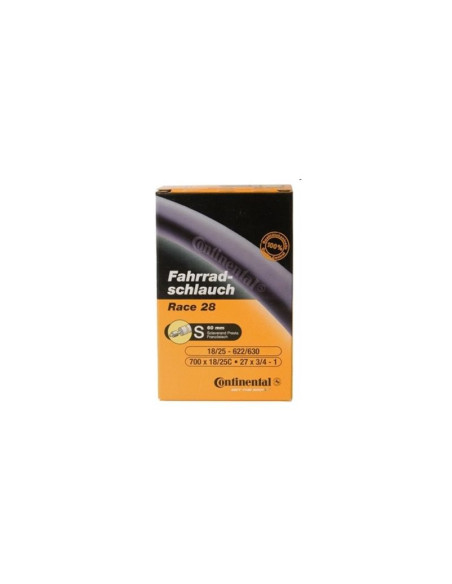 Continental dętka mtb 26 47/62-559 fv 60 mm