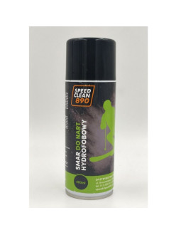 Speedclean890 smar do nart hydrofobowy 400 ml
