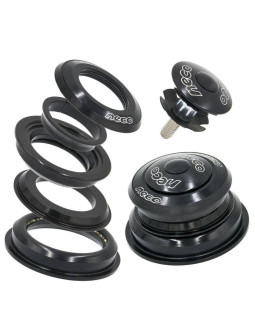 Ster półzintegrowany tapered neco 1,5"-1 1/8''