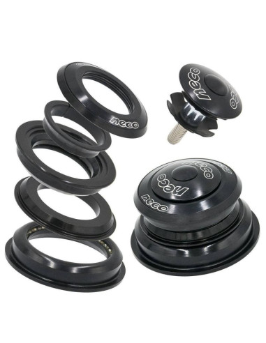 Ster półzintegrowany tapered neco 1,5"-1 1/8''