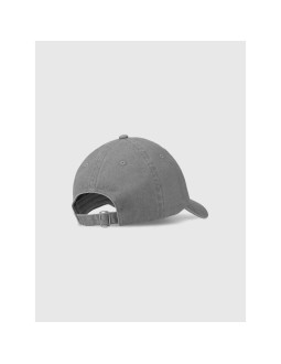 Czapka z daszkiem strapback dziecięca 4f 4fjwss25acabu390-27s 2