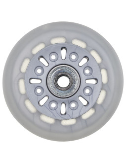 Kółko tylne 80x30 mm do hulajnogi (538-009)