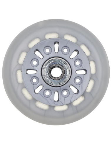 Kółko tylne 80x30 mm do hulajnogi (538-009)