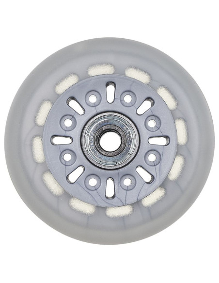 Kółko tylne 80x30 mm do hulajnogi (538-009)