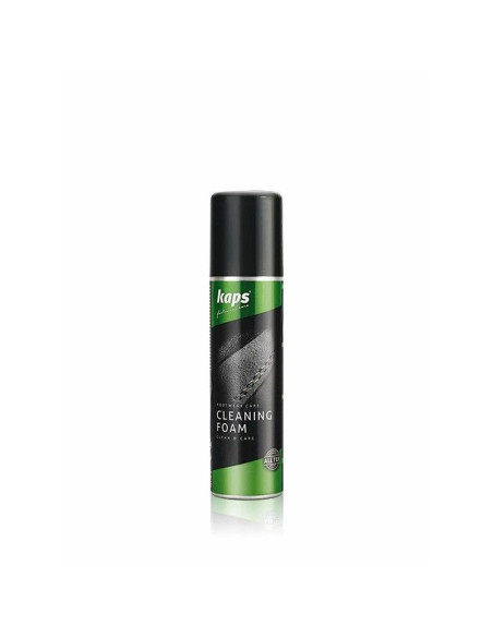 Kaps cleaning foam 150ml 04_5010 04-5010 bezbarwne one size