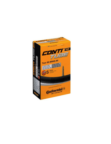 Continental dętka tour 26 37/47-559/597 av40 mm