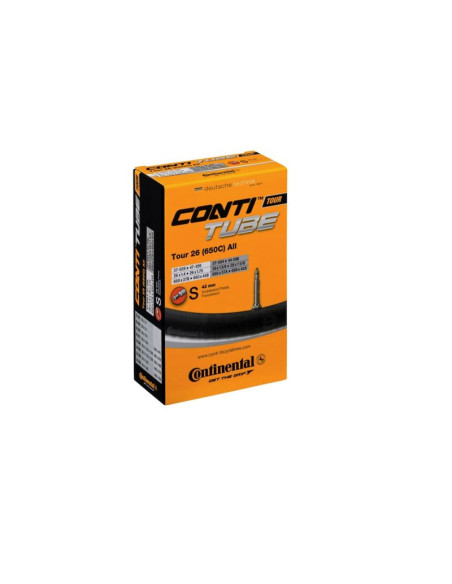 Continental dętka tour 26 37/47-559/597 av40 mm