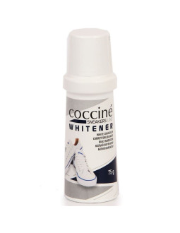 Korektor do białych sneakersów coccine 75 ml