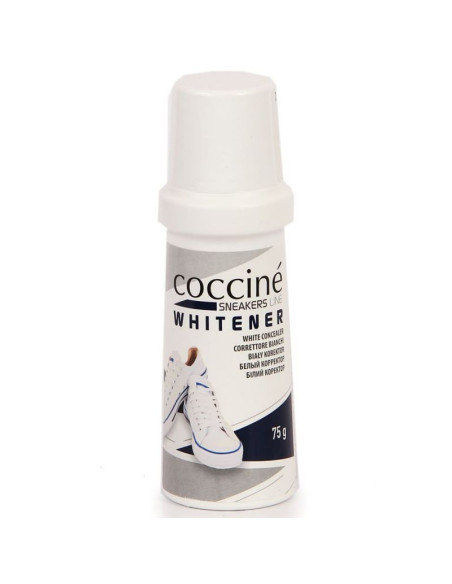 Korektor do białych sneakersów coccine 75 ml