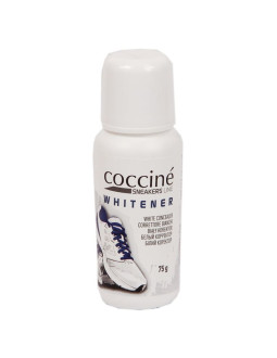 Korektor do białych sneakersów coccine 75 ml 2