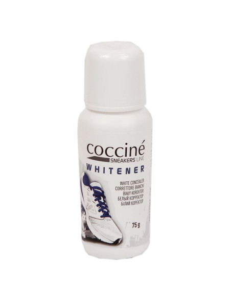 Korektor do białych sneakersów coccine 75 ml