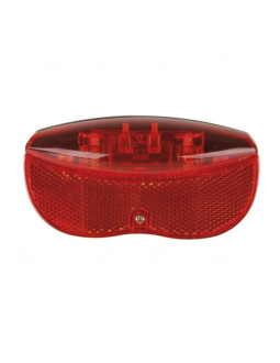Lampa tył bagażnik z podtrzymaniem