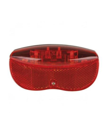 Lampa tył bagażnik z podtrzymaniem