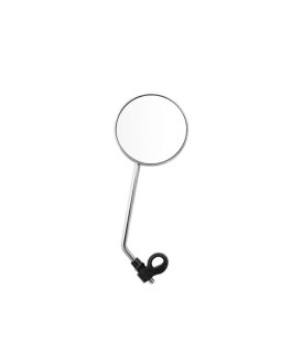 Lusterko jy-1112 275/93mm obejma srebrne