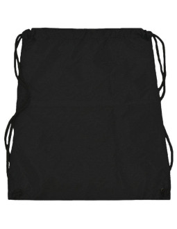 Worek na buty no10 45x36cm czarny w0589 2
