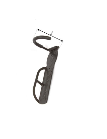 Wieszak ścienny na rower ml-7012-05