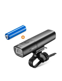 Akumulator 18650 do lampki rockbros rhl950 3000 mah 2