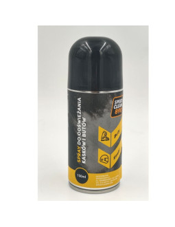 Speedclean890 środek do odświeżania kasków 150 ml