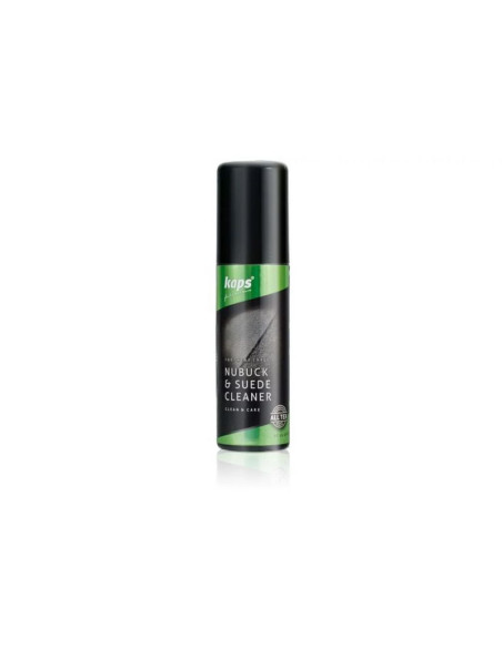 Kaps nubuck cleaner 75 ml 04-5009 bezbarwne one size