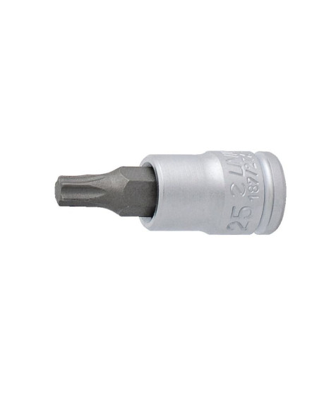 Unior nasadka imbusowa 1/4" 8 tx