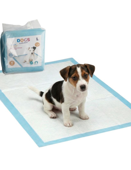Podkład treningowy higieniczny dla psa 10szt dogs collection