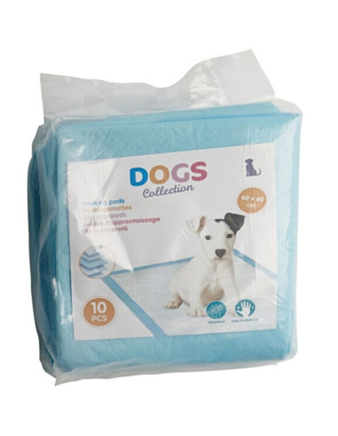Podkład treningowy higieniczny dla psa 10szt dogs collection