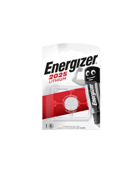 Bateria cr2025 energizer w op. 1 szt. cena za szt.