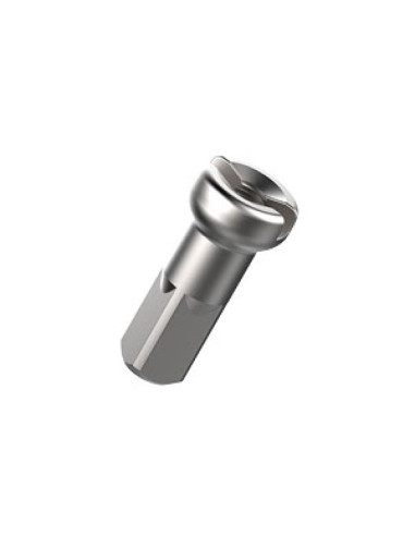 Nypel na-pb14 pillar 16 mm czarny 36 sztuk w opak.