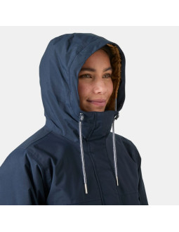 Helly hansen damski płaszcz w hvaler ins raincoat 54487 597 2