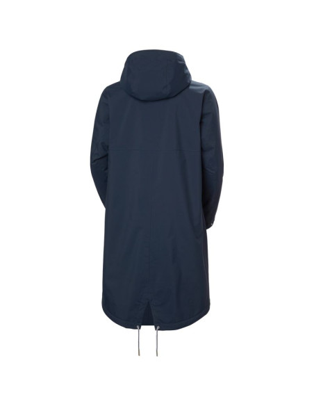 Helly hansen damski płaszcz w hvaler ins raincoat 54487 597