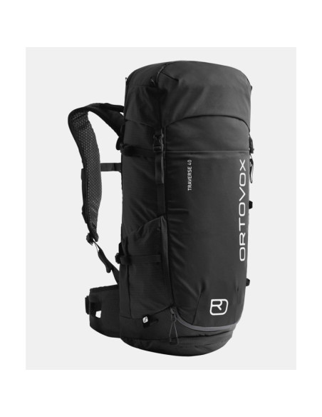 Ortovox traverse 40 40 l czarny