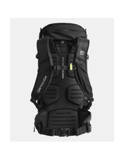 Ortovox traverse 40 40 l czarny 2