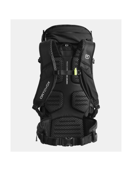 Ortovox traverse 40 40 l czarny