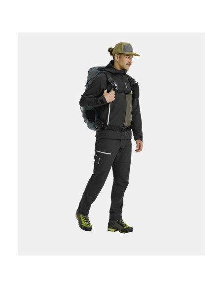 Ortovox traverse 40 40 l czarny