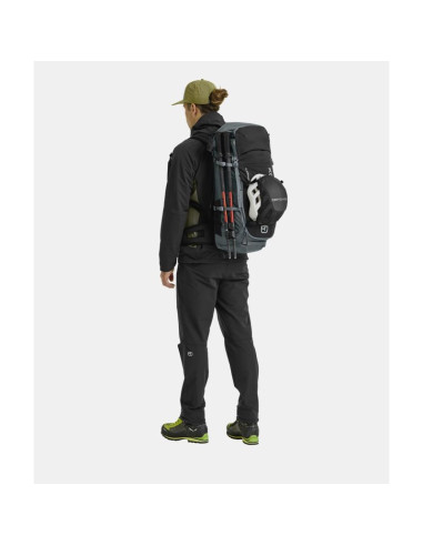 Ortovox traverse 40 40 l czarny