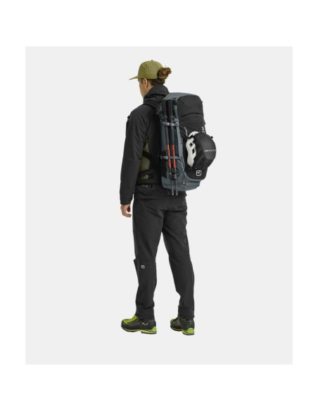 Ortovox traverse 40 40 l czarny