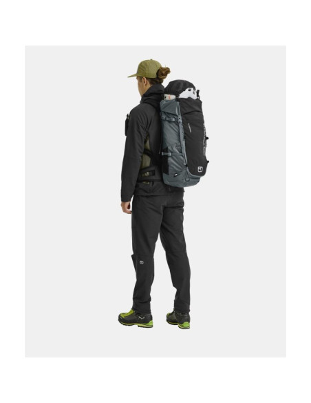 Ortovox traverse 40 40 l czarny
