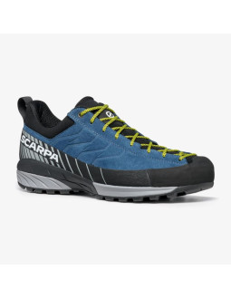 Buty scarpa mescalito ocean gray 46,5