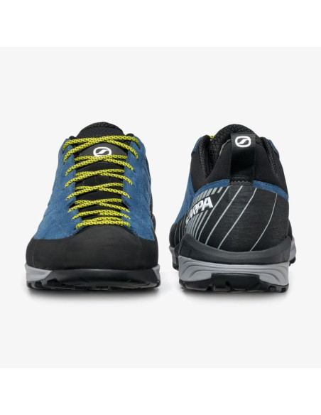 Buty scarpa mescalito ocean gray 46,5