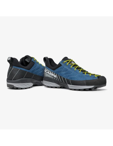 Buty scarpa mescalito ocean gray 46,5